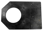 Hayward Standard Pump Filter Mounting Base