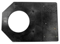 Hayward Standard Pump Filter Mounting Base