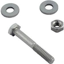 Hayward Tank Bolt Set