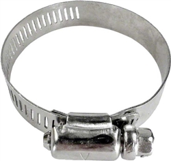 Hayward Hose Clamp