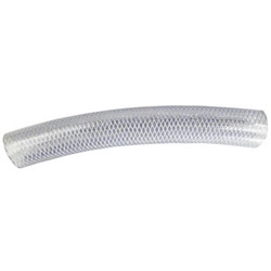 Hayward Clear Hose