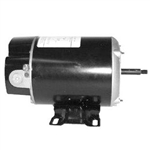 5HP 3 Phase EQ Motor 208 230 460 Volt