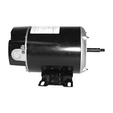 71 2HP EQ Motor 3 Phase  208 230 460 Volt