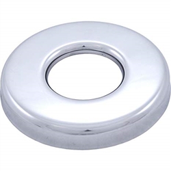 Stainless Steel Escutcheon