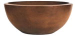 Legacy 30ODx12H Fire Bowl Concrete