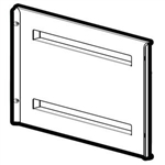 Hayward HSeries Front Access Door Assembly H250FD