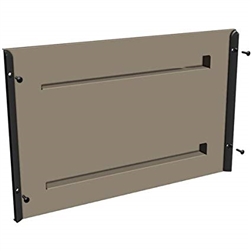 Hayward HSeries Front Access Door Assembly H350FD