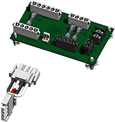 Hayward HSeries Field Wiring Panel Kit FD