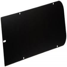 Hayward HSeries Left Trim Panel Kit