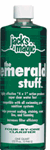 The Emerald Stuff  Multipurpose Clarifier 5 lb