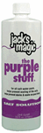 The Purple Stuff  Sequestrant for Salt Pools  1 qt per 10000 gal 32 oz