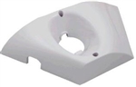 Polaris Bottom w  Bracket  White 280