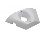 Polaris Part Bottom White with Bracket 280