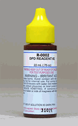 3 4Oz DPD Reagent #2 R0002A