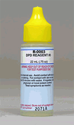 3 4Oz DPD Reagent #3 R0003A