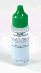 3 4 Oz Sodium Thiosulfate Reagent R0007A