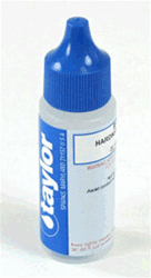 3 4 Oz Hardness Reagent R0012A