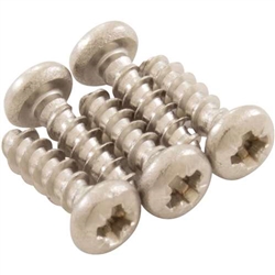 Polaris 9300 Sport Motor Block Screw Kit 22