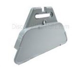 Hayward Side Cover light grey for TigerShark