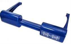 Hayward Handle Assembly _ TigerShark Blue DK  2728C