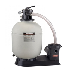 Hayward Sand Filter