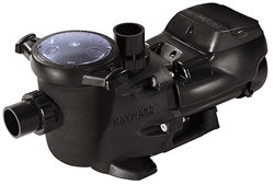 EcoStar Pump Variable Speed w  SVRS Release System