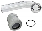 Hayward Union Elbow with Compression Assembly
