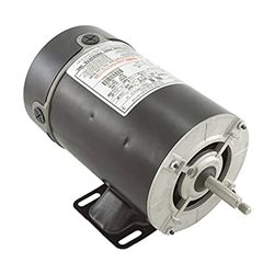 Hayward Motor 1 HP with switch
