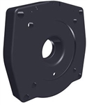 Hayward Motor Mounting Plate