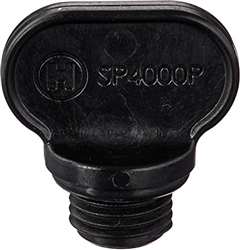 Hayward Drain Plug with ORing 10