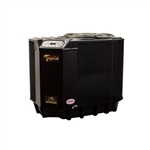 AquaCal TropiCal T35 economy heat pump 132K BTU