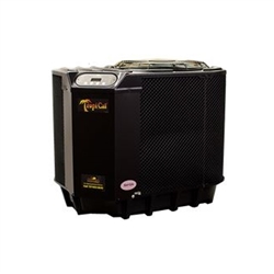 AquaCal TropiCal T35 economy heat pump 132K BTU
