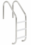 SRSmith 24 inch Economy Ladder Econoline  2steps