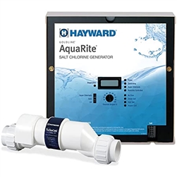 Hayward Aquarite Chlorination System 40K Gallon