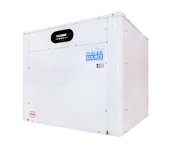 AquaCal Water Source WS05 1 phase 60 Hz 208230v