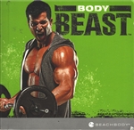 Body Beast DVDs Only