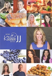 JJ Virgin's In the Kitchen with JJ 8 DVD Set