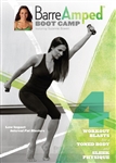 Suzanne Bowen Barre Amped Boot Camp