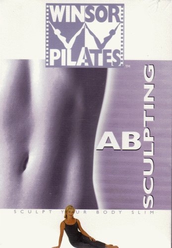 Winsor Pilates Ab Sculpting DVD