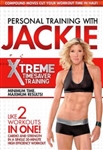 Jackie Xtreme Timesaver Training DVD