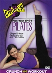 **USED** Crunch Pick Your Spot Pilates DVD - Ellen Barrett **USED**