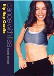 Dance with Lisa Hip Hop Cardio Made Simple DVD