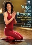 Yoga To The Rescue Feel Good From Head to Toe DVD