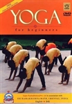 Yoga for Beginners - Sri Ramakrishna Math DVD