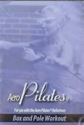 Peak Pilates - Peak Pilatesystem III Instructor Education DVD