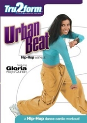 Tru2Form Urban Beat DVD