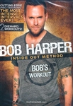 Bob Harper Inside Out Method Bob's Workout DVD