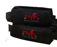 Peak Fit System Resistance Bands