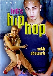 Let's Hip Hop with Seth Stewart