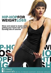 Hip Hop Beginners Workout by Fitness Essentials